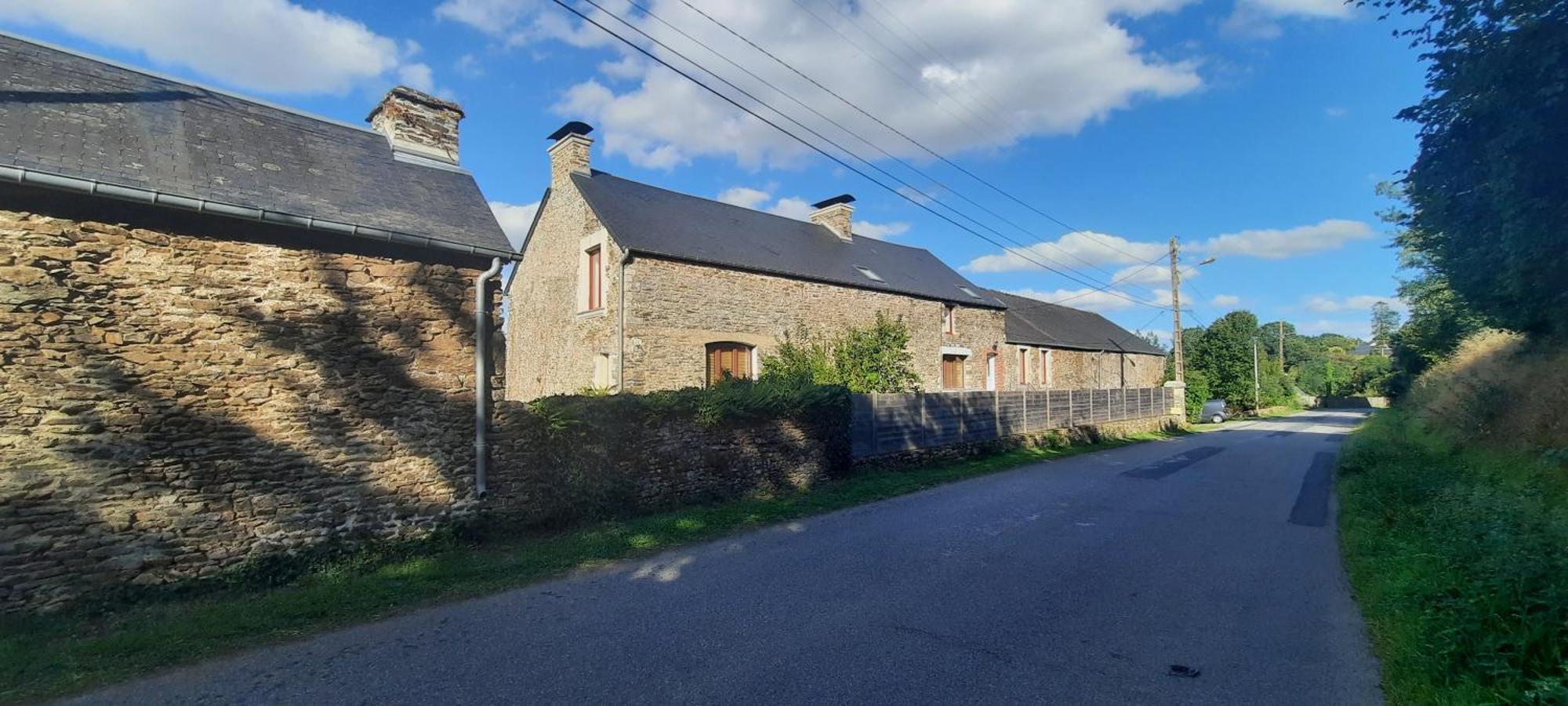 La Petite Taupe - Chambres D'Hotes Saint-Omer  Exterior foto